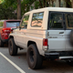 Image for article titled This Land Cruiser Is On Brownstone Safari In Brooklyn